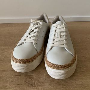 Aldo Running Shoes